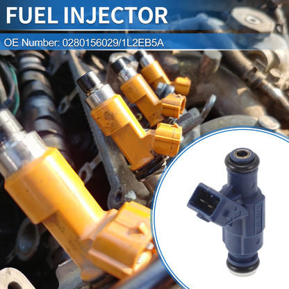 Fuel Injector for Ford Explorer Sport Trac Ranger (2001-2005) 1 x No.0280156029