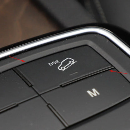 DSR Adjuster Switch Button for Benz ML GL GLE GLS W166 X166 (2016-2019)