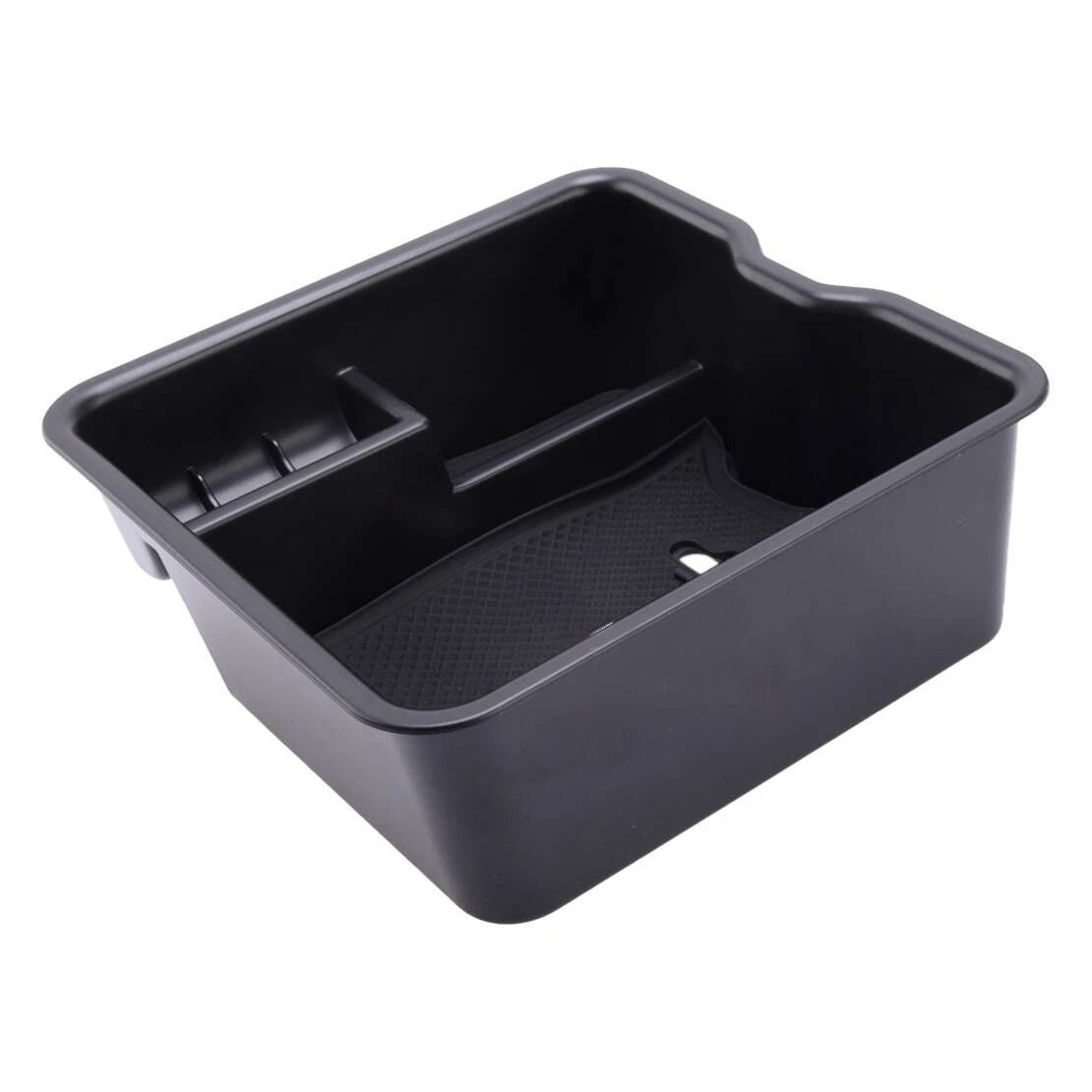 Front Center Console Armrest Storage Box Lid for 2018-2022 Range Rover Sport