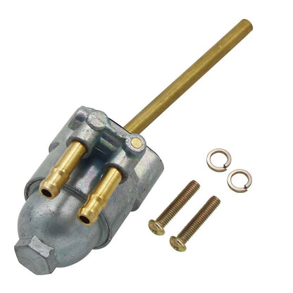 Fuel Petcock for Honda CB550K, CB350F, CB750K, CB500K (1969-1974)