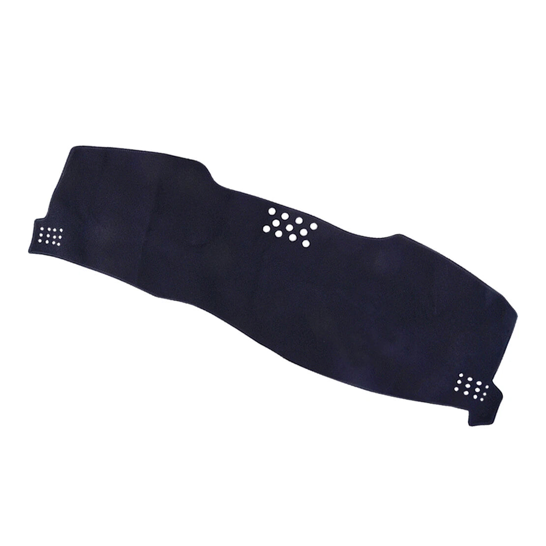 Dashboard Cover Mat Anti-slip for Toyota Avalon (2005-2010) Black