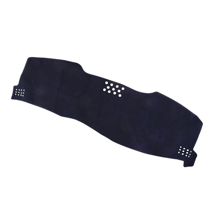 Dashboard Cover Mat Anti-slip for Toyota Avalon (2005-2010) Black