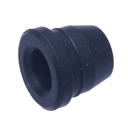 10Pcs Rubber Brake Caliper Bleed Nipple Screw Dust Cap Covers for Car/Motorcycle