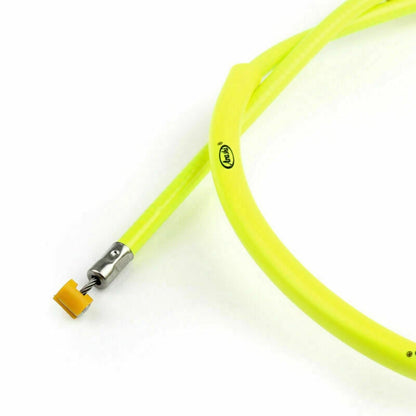 Clutch Cable for Yamaha YZF R1 (2004-2008) Green F2