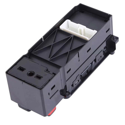 Front Driver Side Master Power Window Switch for Honda Odyssey (2005-2010)