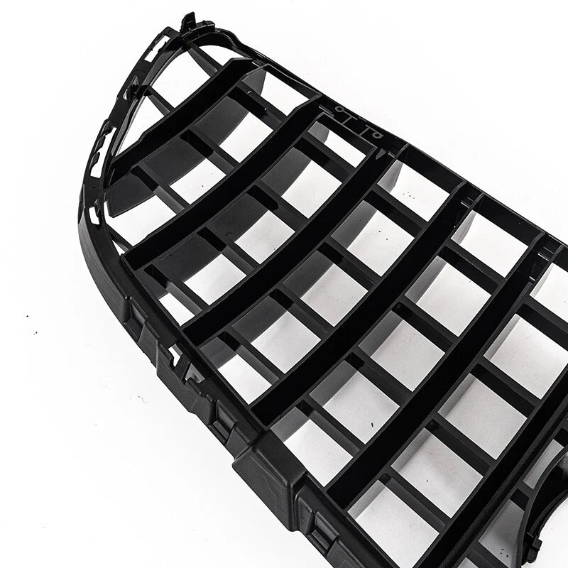 Front Grille for Mercedes Benz GLC W253 X253 GLC300 GLC350 (2015-2019)