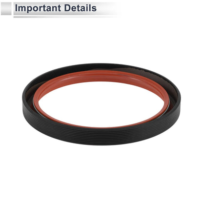 Rear Crankshaft Oil Seal for BMW 120i X3 X5 X6 Z4 (2007-2010)