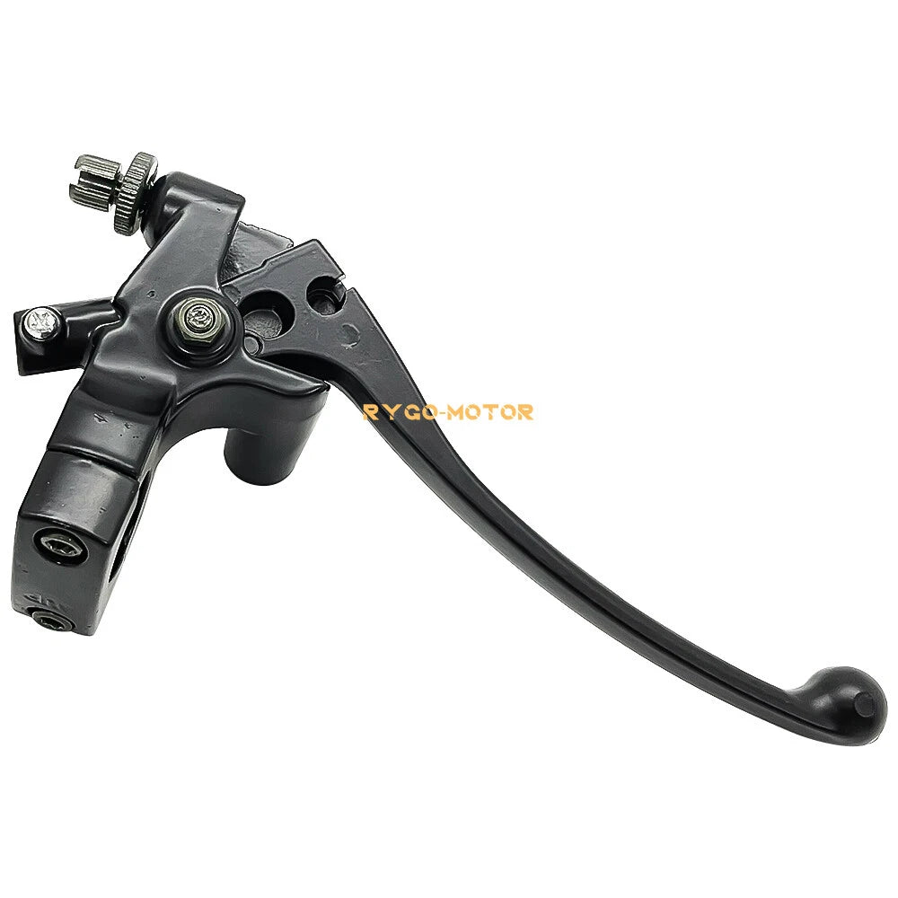 Left Clutch Lever for Honda VT750 Shadow ACE Phantom Spirit 750 (1998–2020)