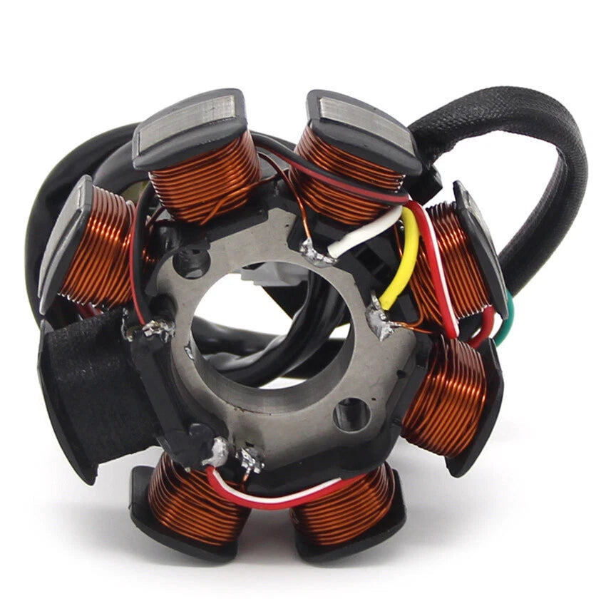 Stator Coil for KTM 660 SMC, 660 Super Moto, 625 LC4 (2003-2007)
