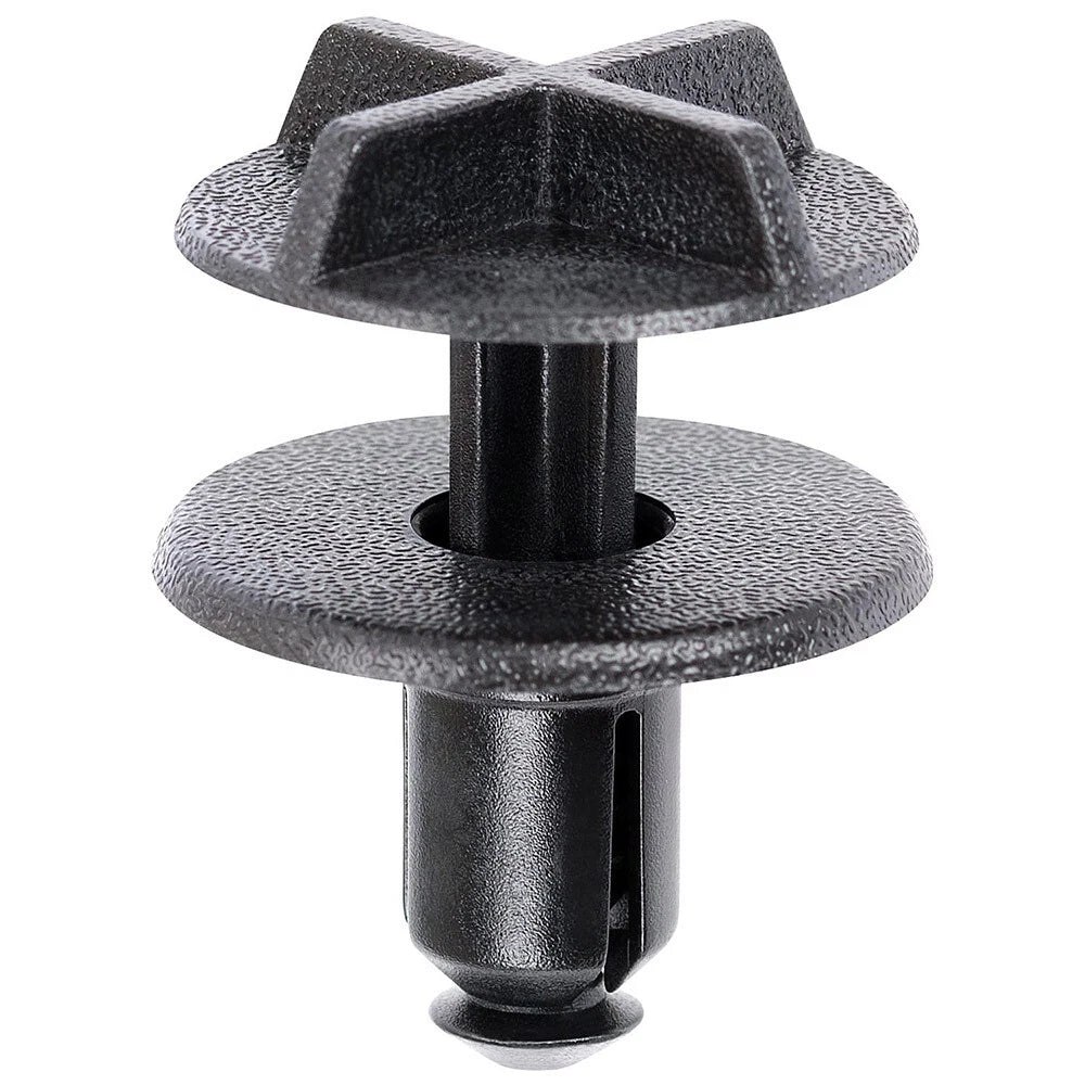 10 x Car Cowl Side Panel Retainer Clips for Land Rover Range Rover/Discovery