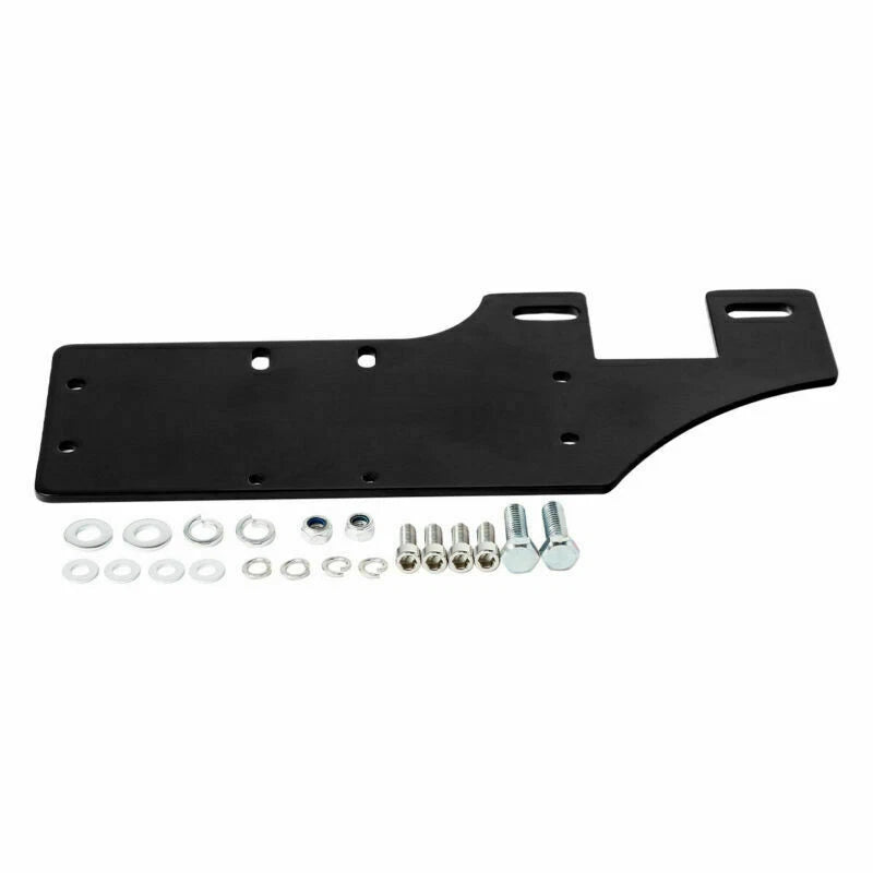 Front Air Ride Lowering Kit & Rear Suspension Harley Road Glide (2014-2025)
