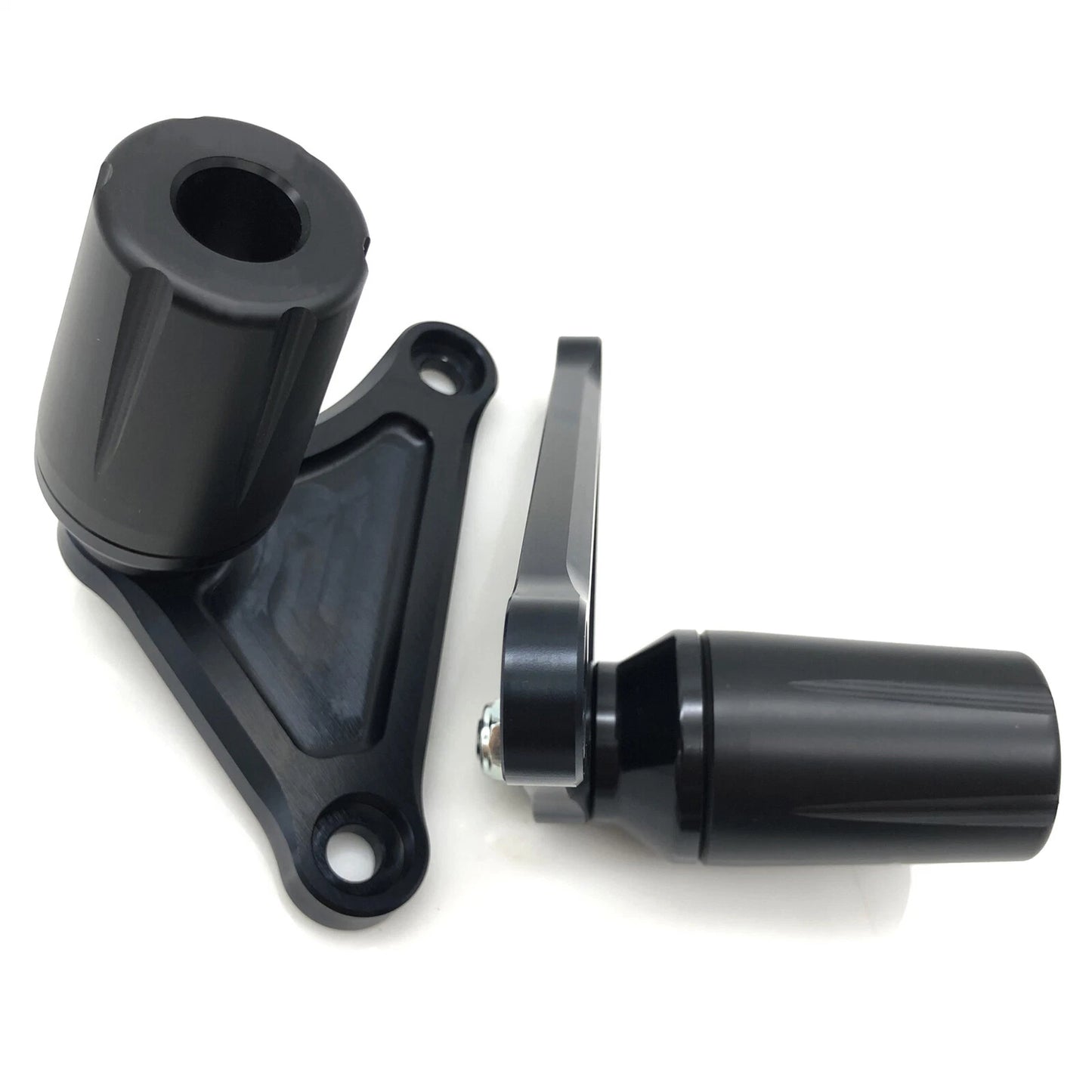 Frame Sliders Crash Protectors for SUZUKI KATANA (2019-2022)