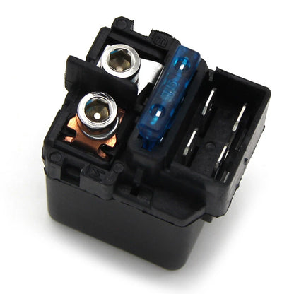 Starter Solenoid Relay for Kawasaki ZX1100 GPZ1100 KLX250 VN1500 KLR650