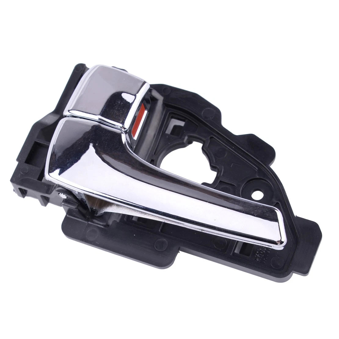 Chrome Interior Door Handles for Hyundai Tucson (2010-2014)