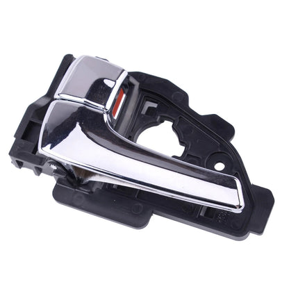 Chrome Interior Door Handles for Hyundai Tucson (2010-2014)