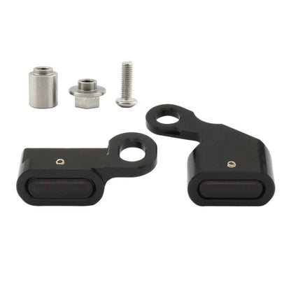 LED Front Turn Signal Blinkers for Harley Sportster S 1250 (2021-2023)