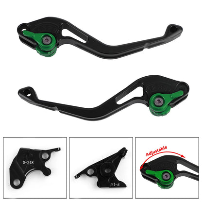 Brake Clutch Lever for Suzuki GSXR600 750 1000 DL650 GSR600 (2001-2023)