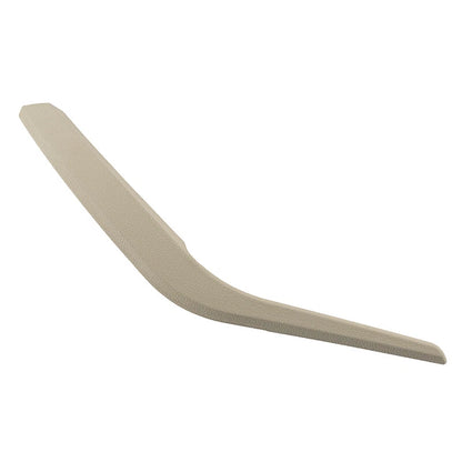 Beige Side Inner Door Panel Handle Pull Trim Cover for BMW X1 E84 (2010-2016)