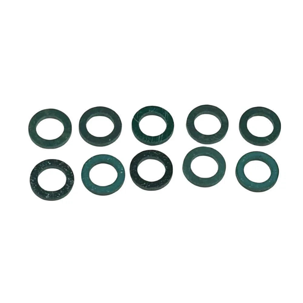 10 PCS Gasket Drain Plug for Suzuki DF2.5/DF25/DF30A Outboard Engine