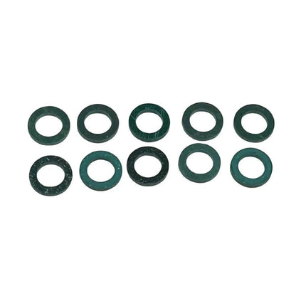 10 PCS Gasket Drain Plug for Suzuki DF2.5/DF25/DF30A Outboard Engine