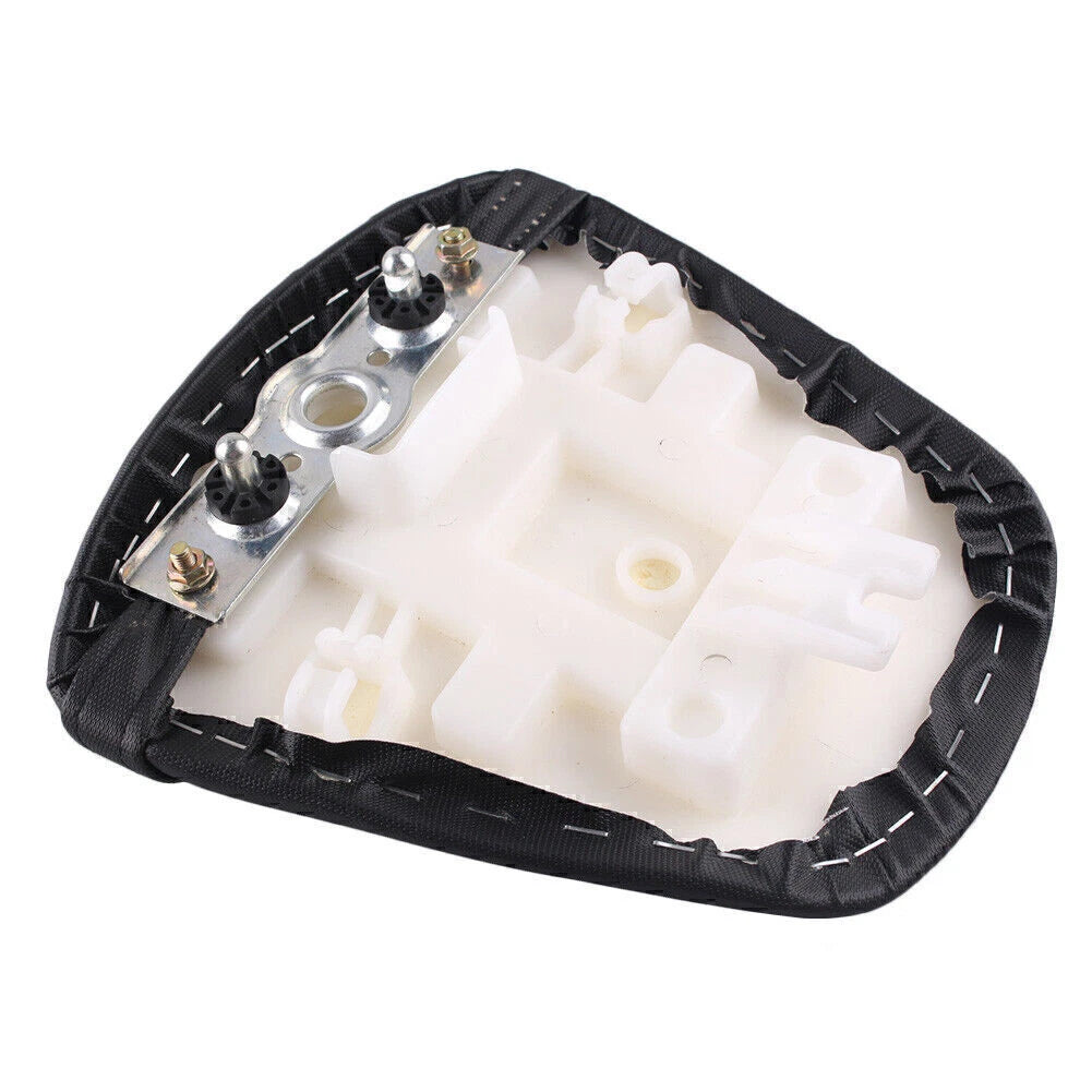 Rear Passenger Seat Cushion Cover for Suzuki GSXR 600 750 (2011-2014)