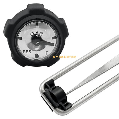 Fuel Gauge for Polaris Snowmobile Sport Storm Trail Ultra XLT RMK SKS