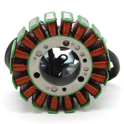 Stator Coil for Yamaha Waverunner FX 1100 HO, 232, 21, SR230, SX230, AR230 (2001-2007)