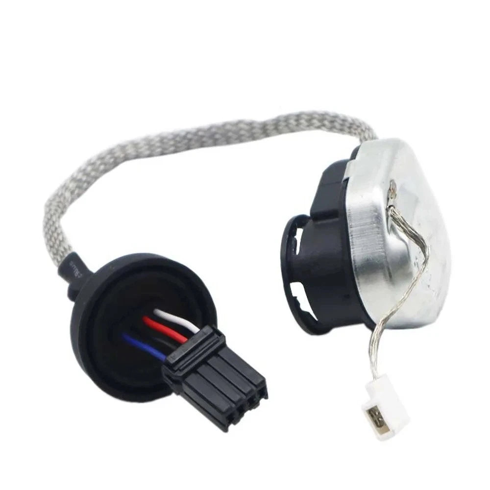 D2S Bulb Igniter Socket for Acura TL, RDX, Honda Odyssey, Mitsubishi Outlander (2004-2023)