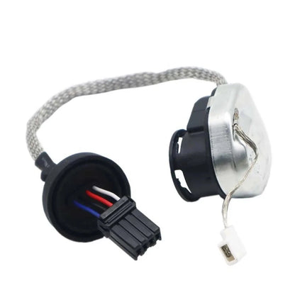 D2S Bulb Igniter Socket for Acura TL, RDX, Honda Odyssey, Mitsubishi Outlander (2004-2023)
