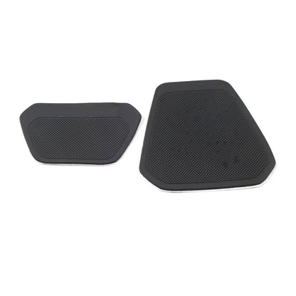 Fuel Tank Pad Protection Decal for Honda CB650R CB1000R CB250 CB300 (2019-2023)