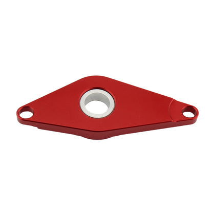 Shifting Support Bracket Kit for Suzuki V-Strom 250SX (2022-2024) Red