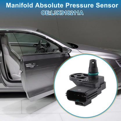 MAP Sensor for Mazda 6 (2006-2007)