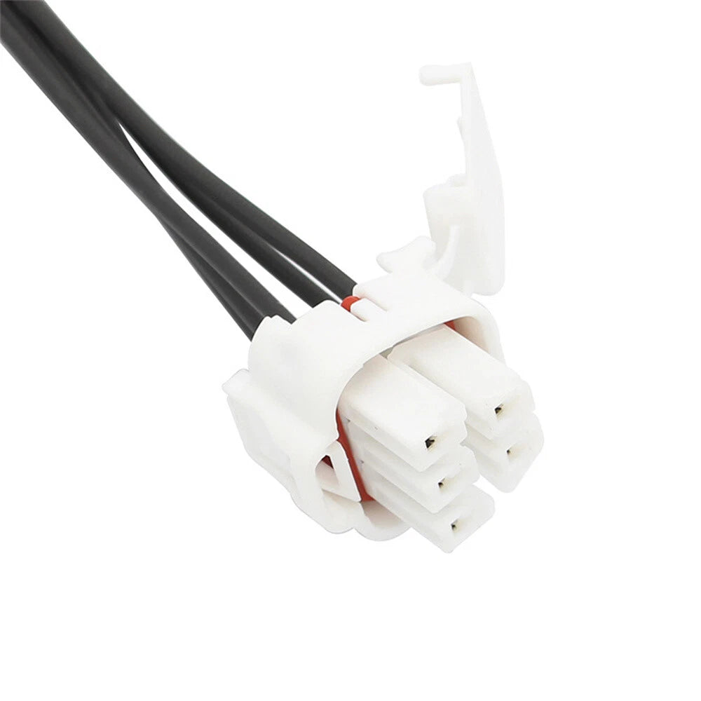 5Pin Fuel Pump Harness Connector for Hyundai Toyota Kia Lexus (2001-2023)