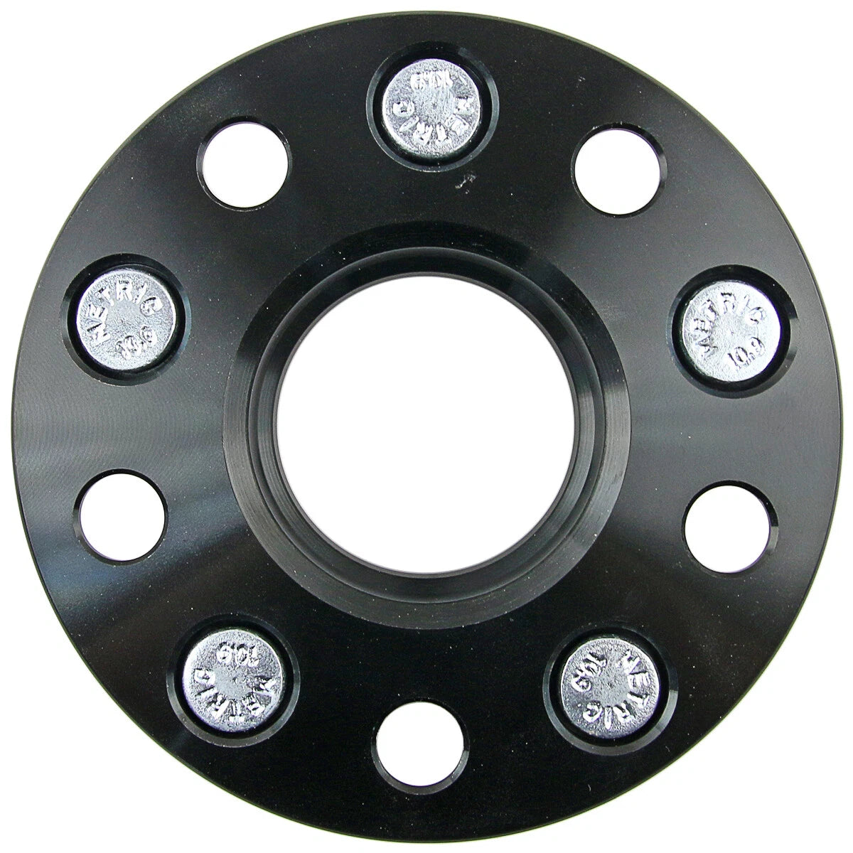 12x1.5 5x114.3 Hub Centric Wheel Spacers for Honda Civic, Accord (2006-2023)
