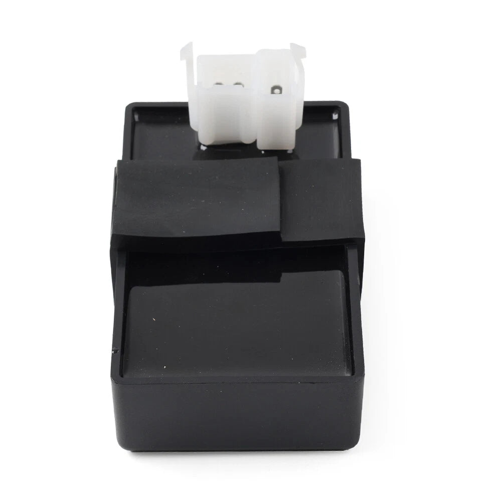 6 Pin DC Ignition CDI Box for CG200CC ATV Quad Bike