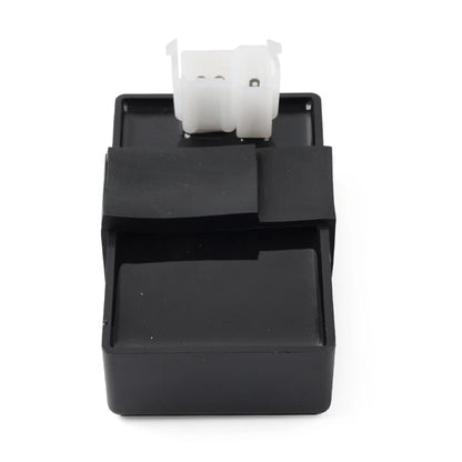 6 Pin DC Ignition CDI Box for CG200CC ATV Quad Bike