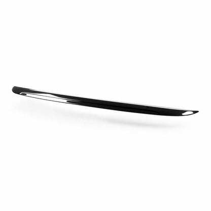 Boot Spoiler 668 Gloss Jet Black for BMW 5-Series E60 (2004-2010)