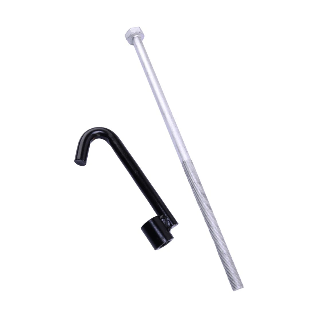 Spare Wheel Bracket Hook for Mitsubishi Outlander 2013-2021