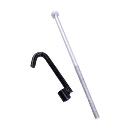 Spare Wheel Bracket Hook for Mitsubishi Outlander 2013-2021