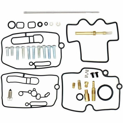 Carburetor Carb Complete Master Repair Rebuild Kit FOR YTR YZ250F (2001–2013)