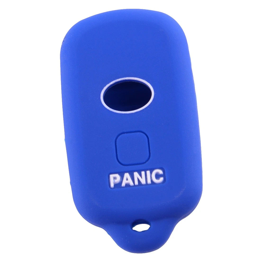 2 x Silicone Remote Key Cover Case for Toyota 4Runner, Sequoia, Matrix