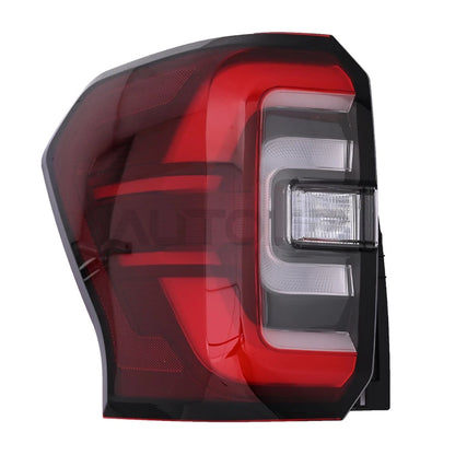 Left Driver LED Tail Light Assembly for Ford Expedition (2022–2024)