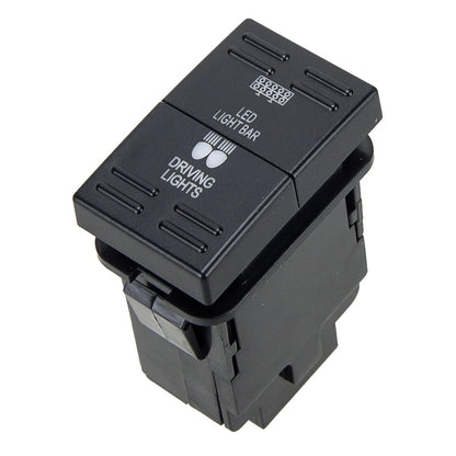 Dual Light Pressure Switch for Ford Ranger PX, Mazda BT-50 (2011-2021)