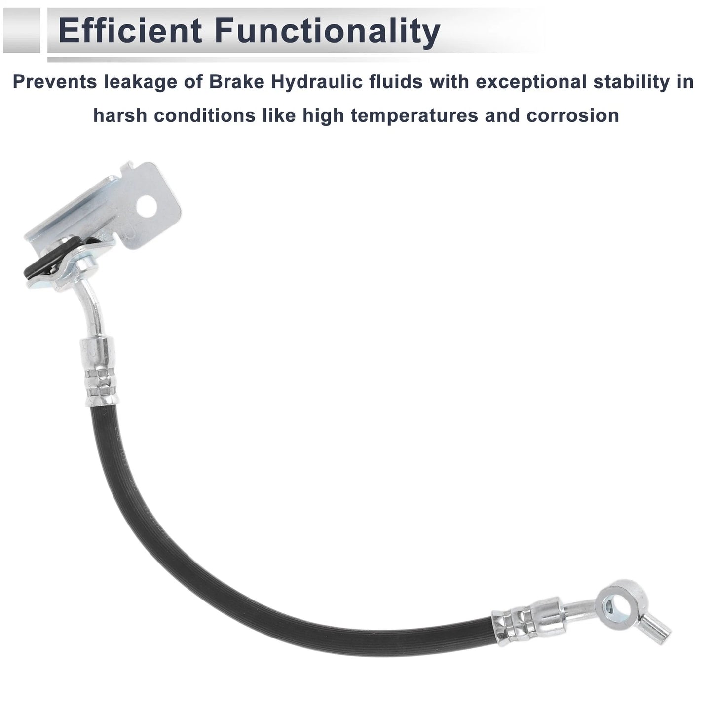Brake Hydraulic Hose for Hyundai (2011-2016)