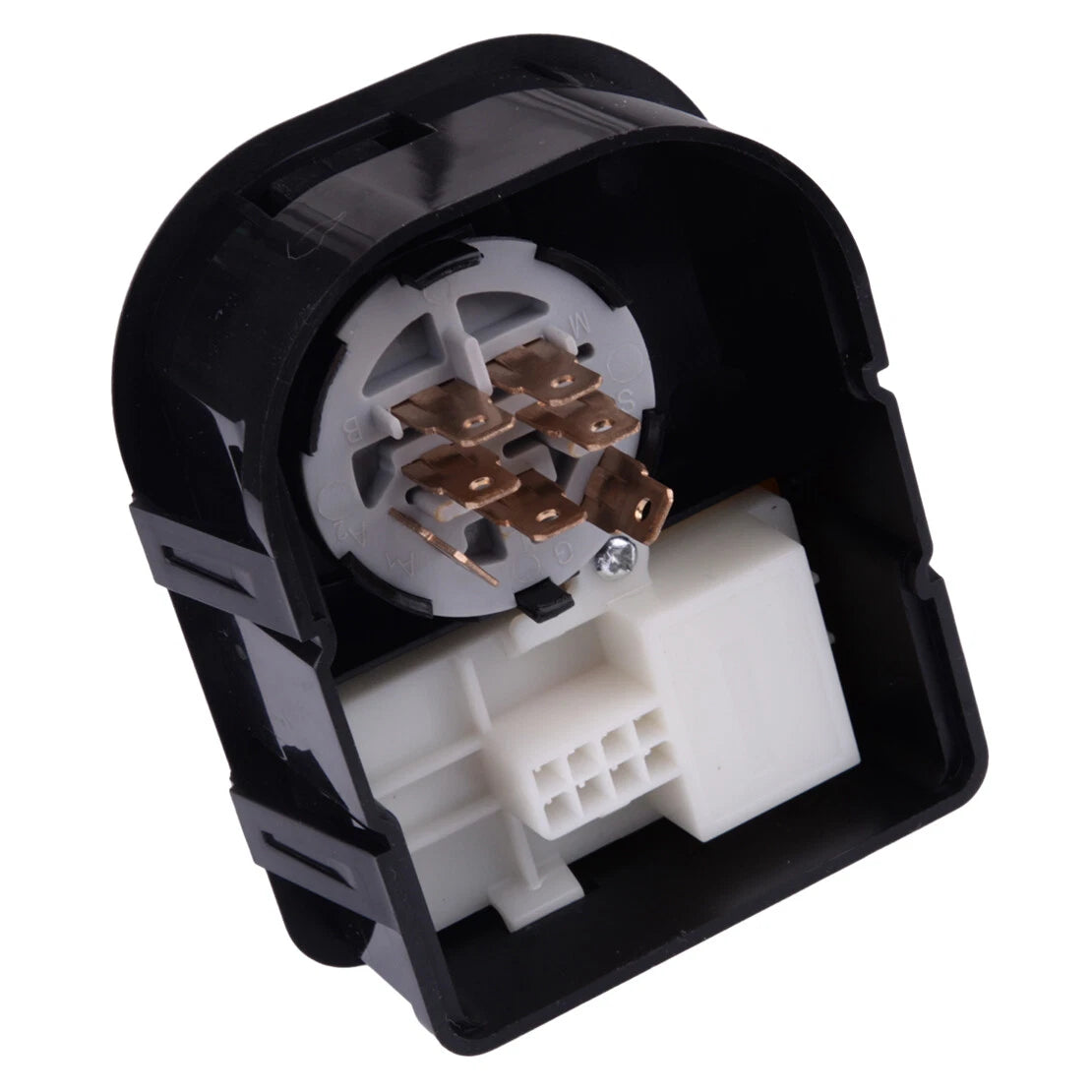 Ignition Switch w/ Key for Cub Cadet MTD
