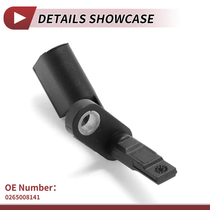 ABS Wheel Speed Sensor for Porsche Panamera (2010-2016)