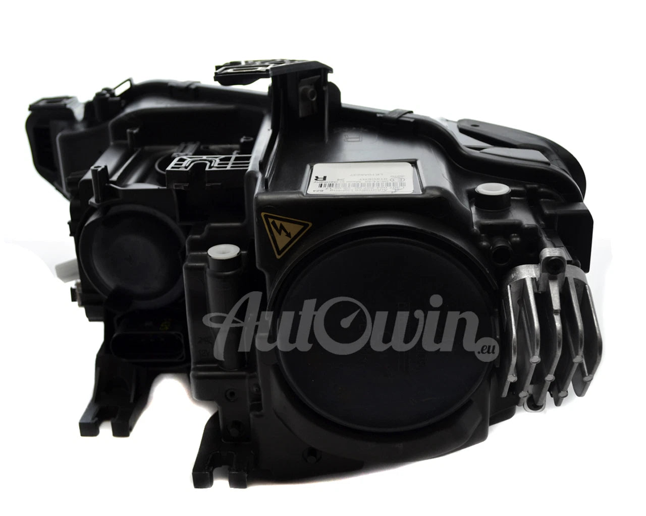 Bi Xenon Adaptive Headlight for Audi A5 B8 FL 2011-2016 (Right & Left Side)