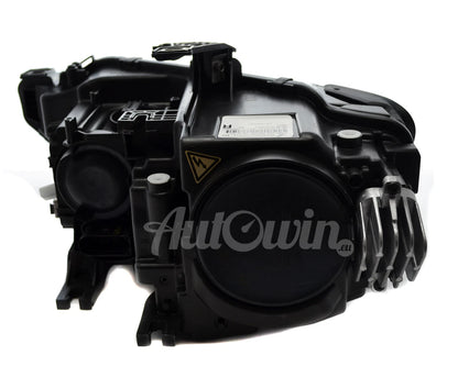 Bi Xenon Adaptive Headlight for Audi A5 B8 FL 2011-2016 (Right & Left Side)