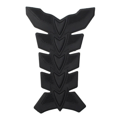 Universal Fit Motorcycle Fuel Oil Tank Pad 3D Decal Sticker Protector