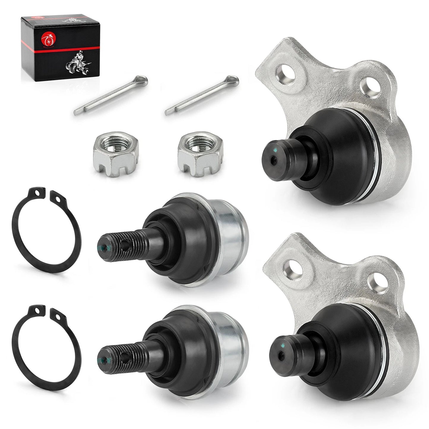 Ball Joints for Can-Am Outlander 800R EFI 4x4 2009-2012